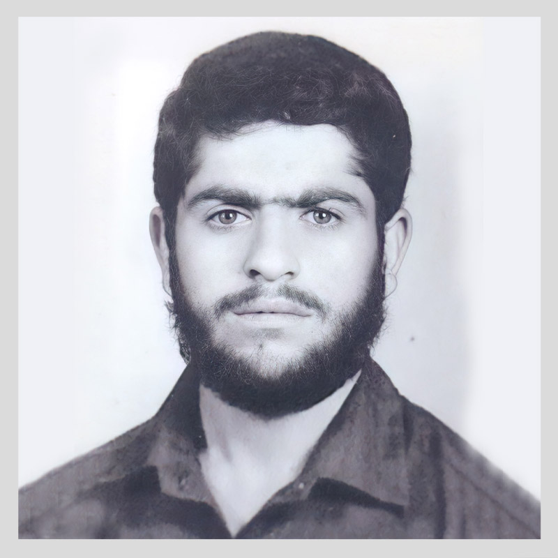محمدحسن خوشی